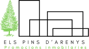 Promocion obra nueva en Arenys | Edificacions Els Pins