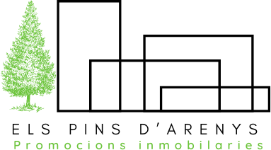 Promocion obra nueva en Arenys | Edificacions Els Pins